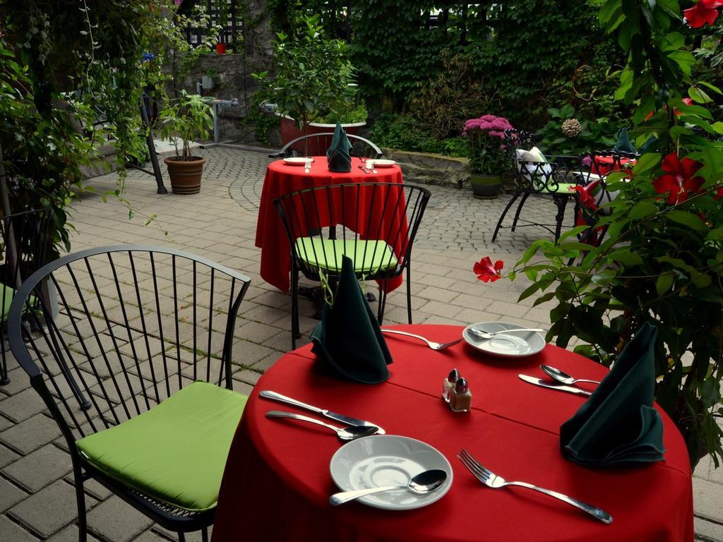 Swiss Hotel ออตตาวา ภายนอก รูปภาพ