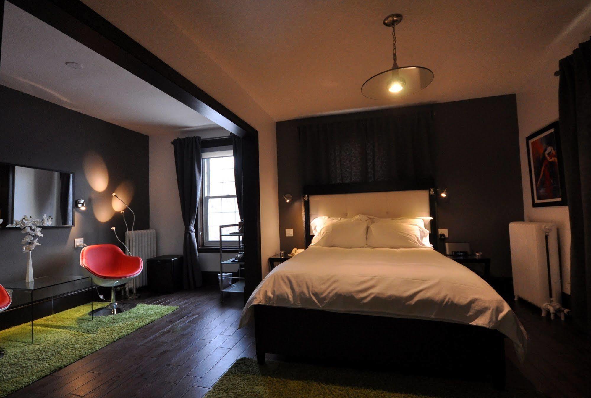 Swiss Hotel ออตตาวา ภายนอก รูปภาพ